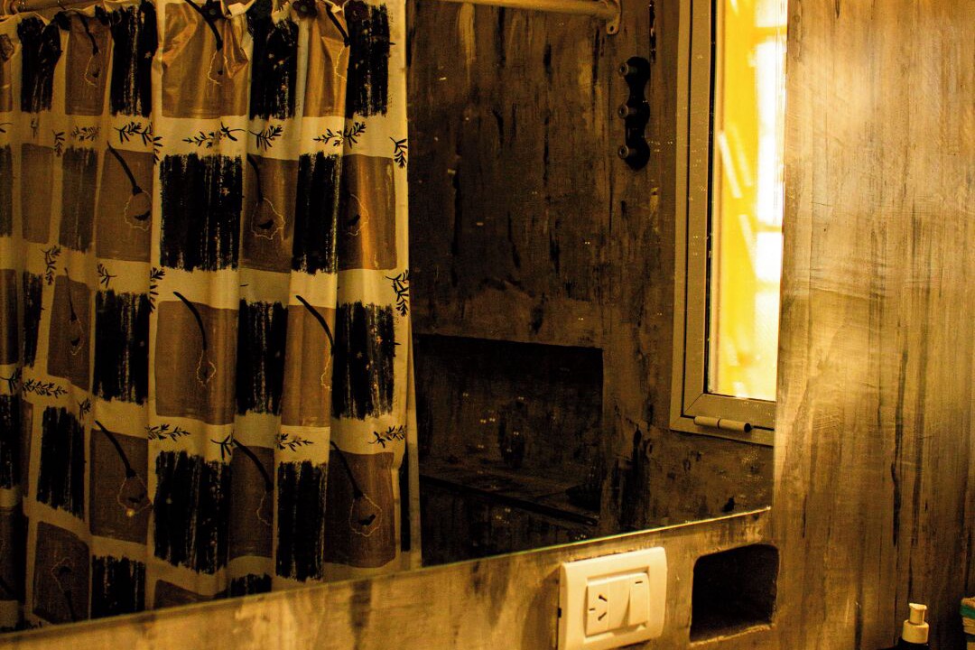 Photo of Bathroom in Colonia Ayui