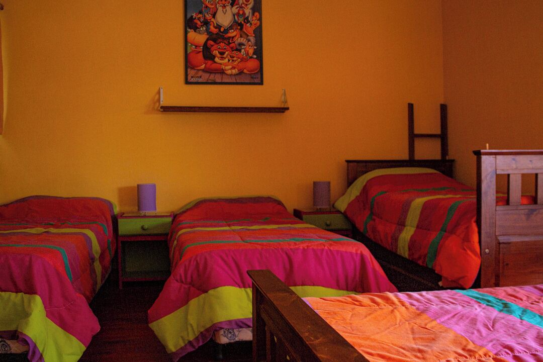 Photo of Bedroom in Colonia Ayui