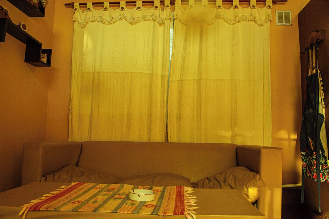 Photo of Livingroom in Colonia Ayui
