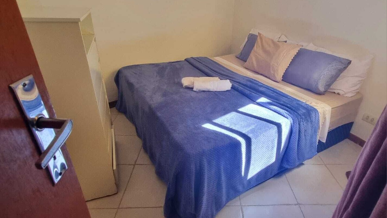 Photo of Bedroom in Recreio dos Bandeirantes