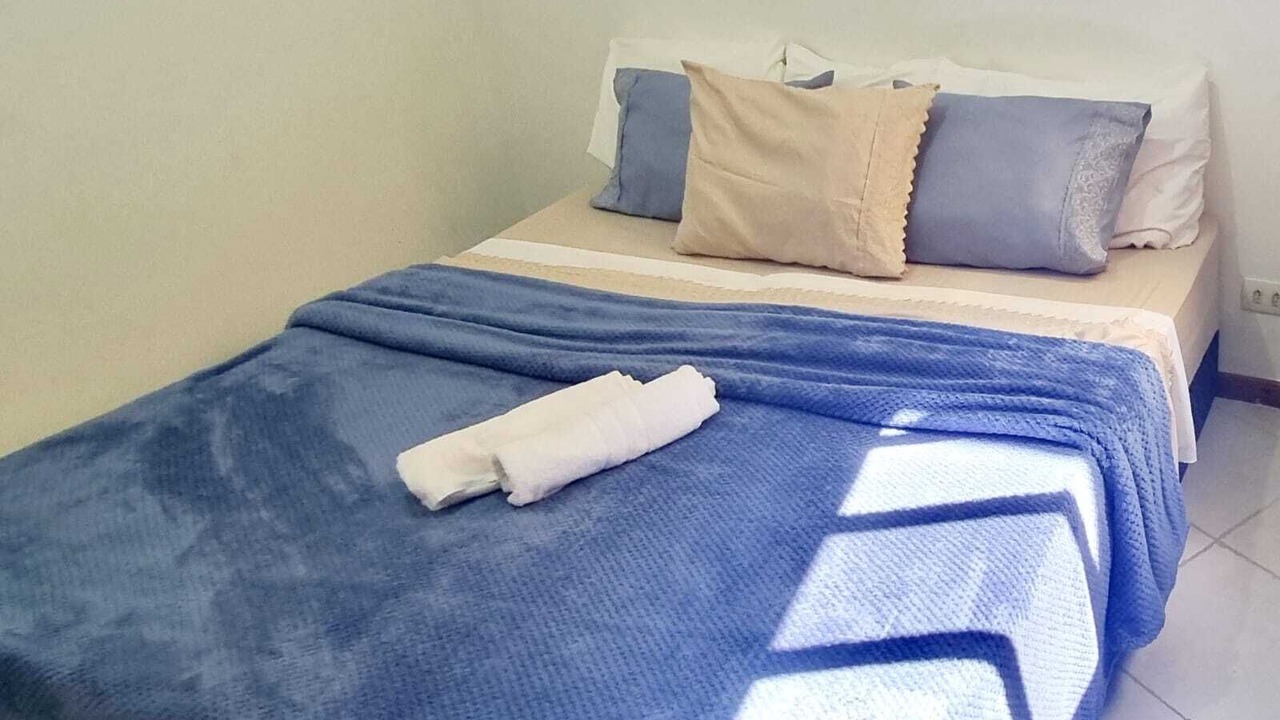 Photo of Bedroom in Recreio dos Bandeirantes