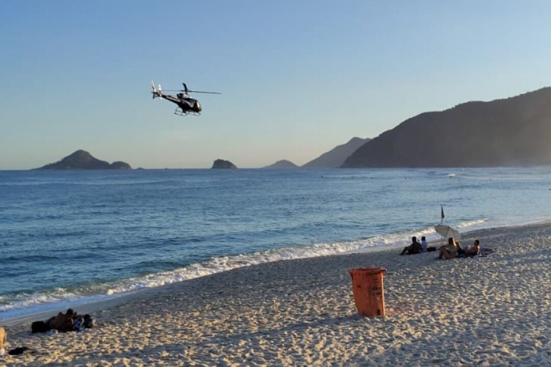 Photo of Others in Recreio dos Bandeirantes