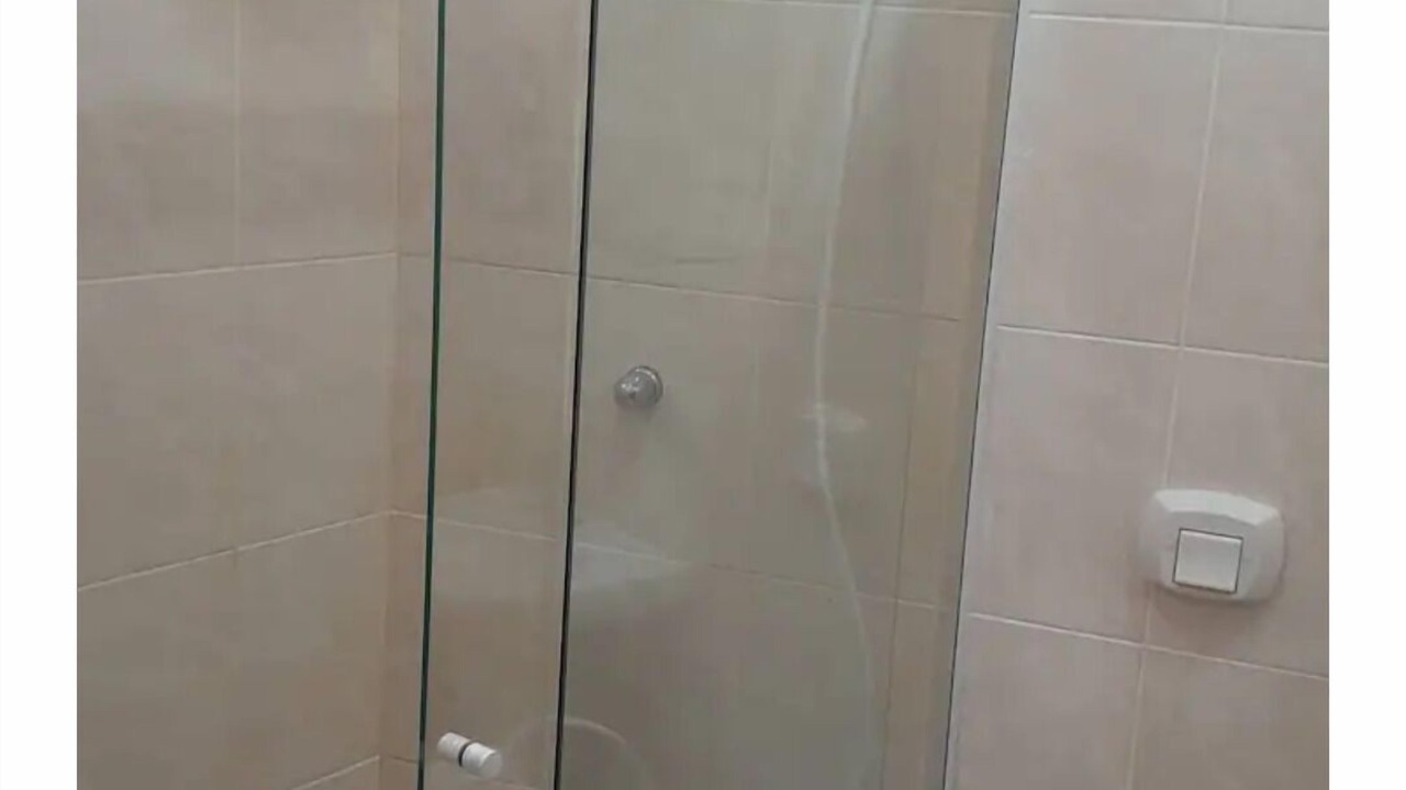 Photo of Bathroom in Recreio dos Bandeirantes
