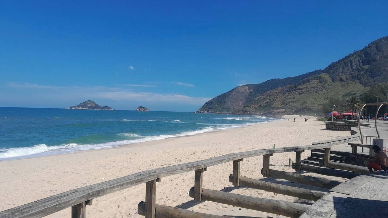 Photo of Others in Recreio dos Bandeirantes