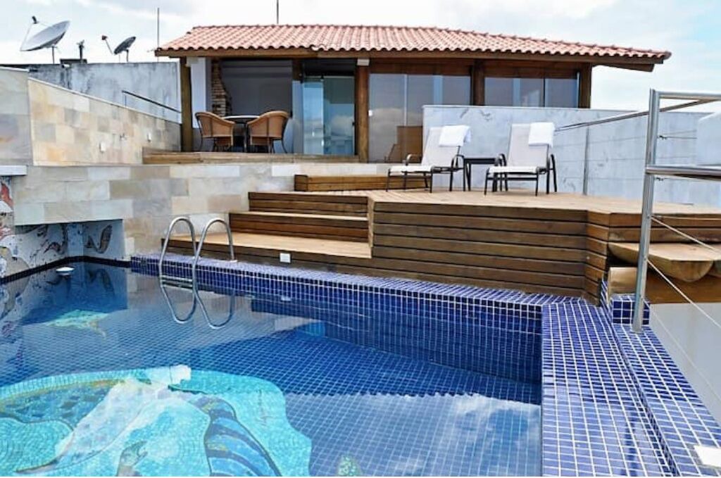 Photo of Outdoor in Barra