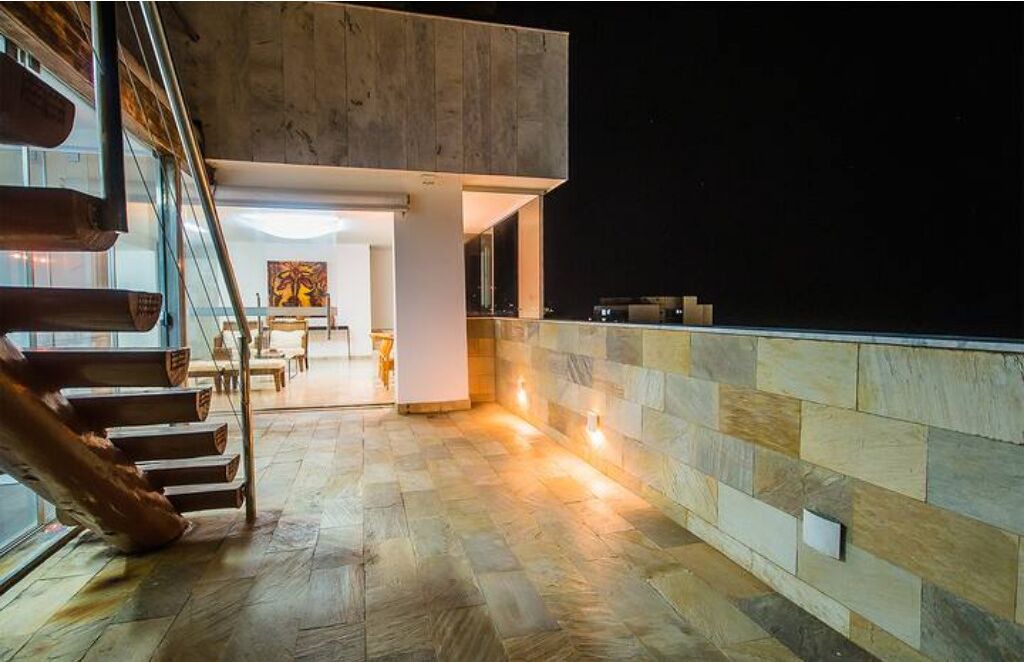 Photo of Patio Balcony in Barra