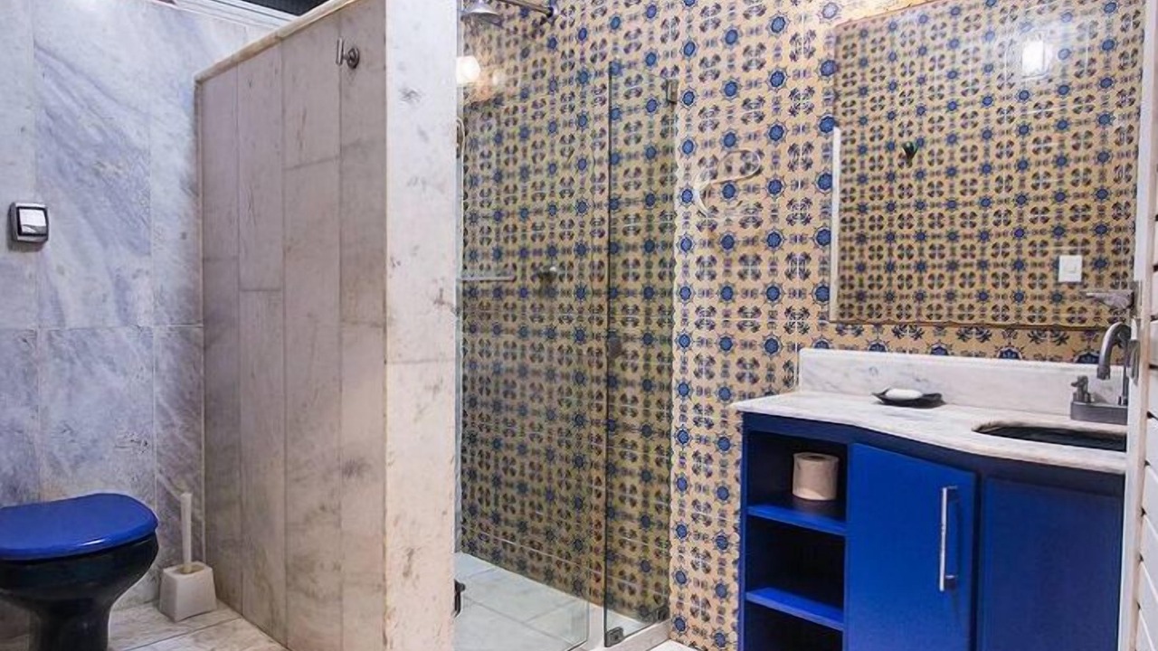 Photo of Bathroom in Barra