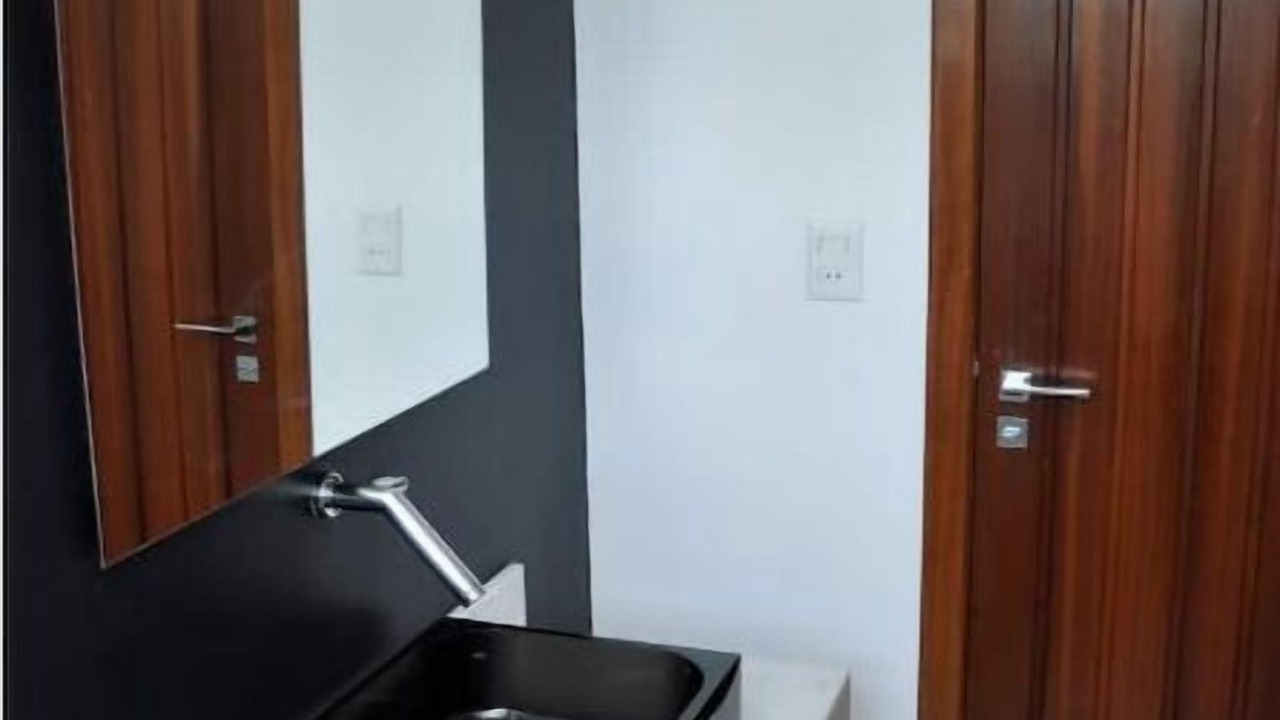 Photo of Bathroom in Barra