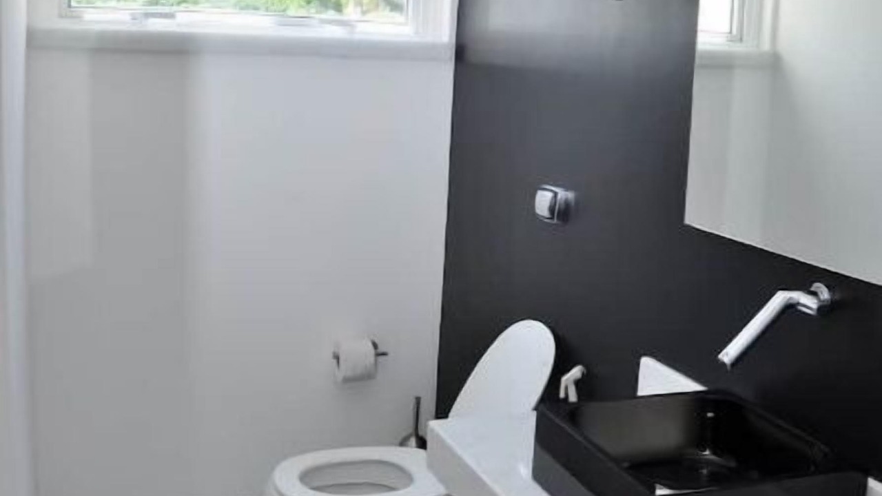Photo of Bathroom in Barra