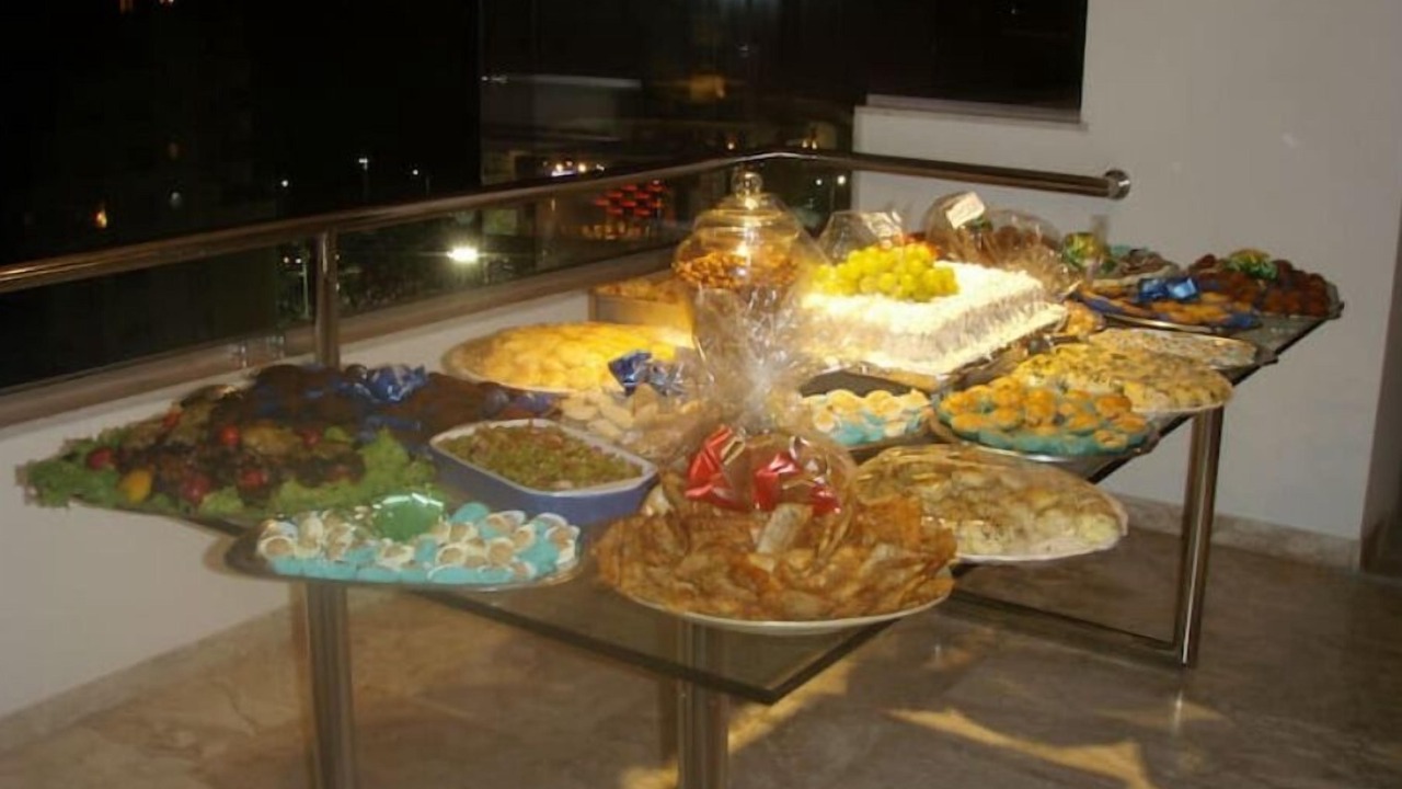 Photo of Outdoor in Barra