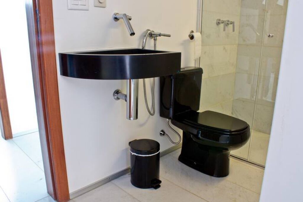 Photo of Bathroom in Barra