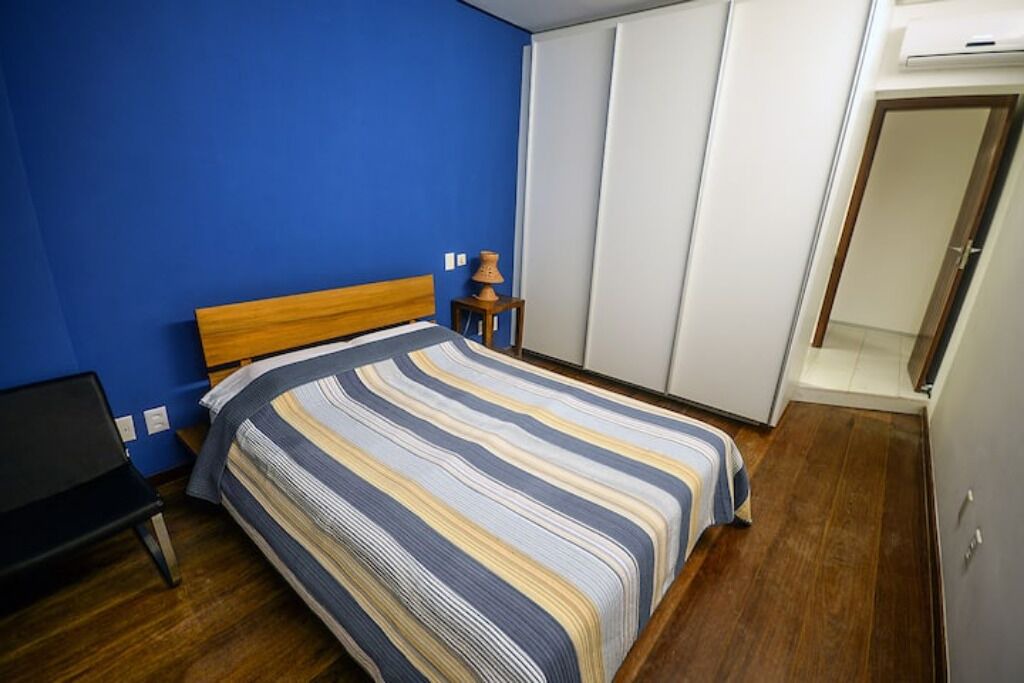 Photo of Bedroom in Barra