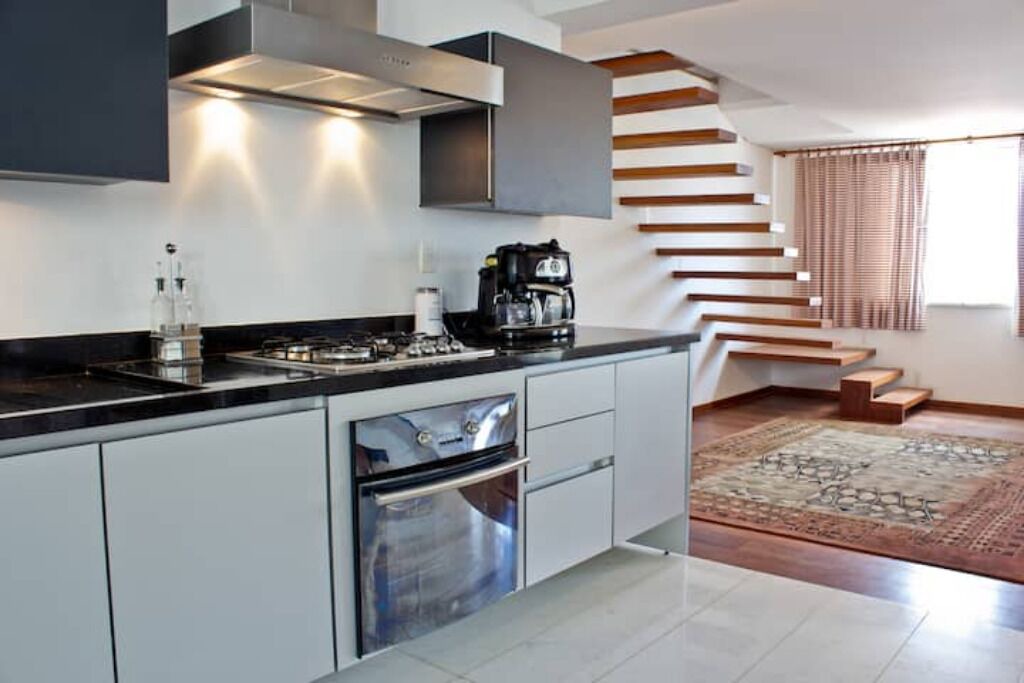 Photo of Kitchen in Barra
