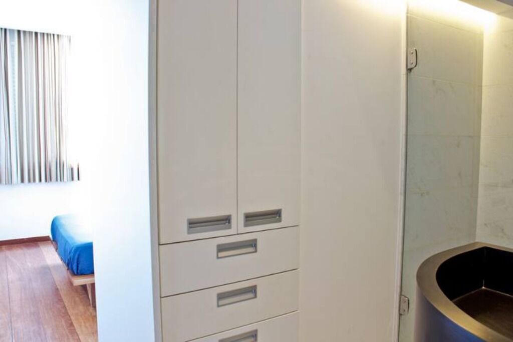 Photo of Bedroom in Barra