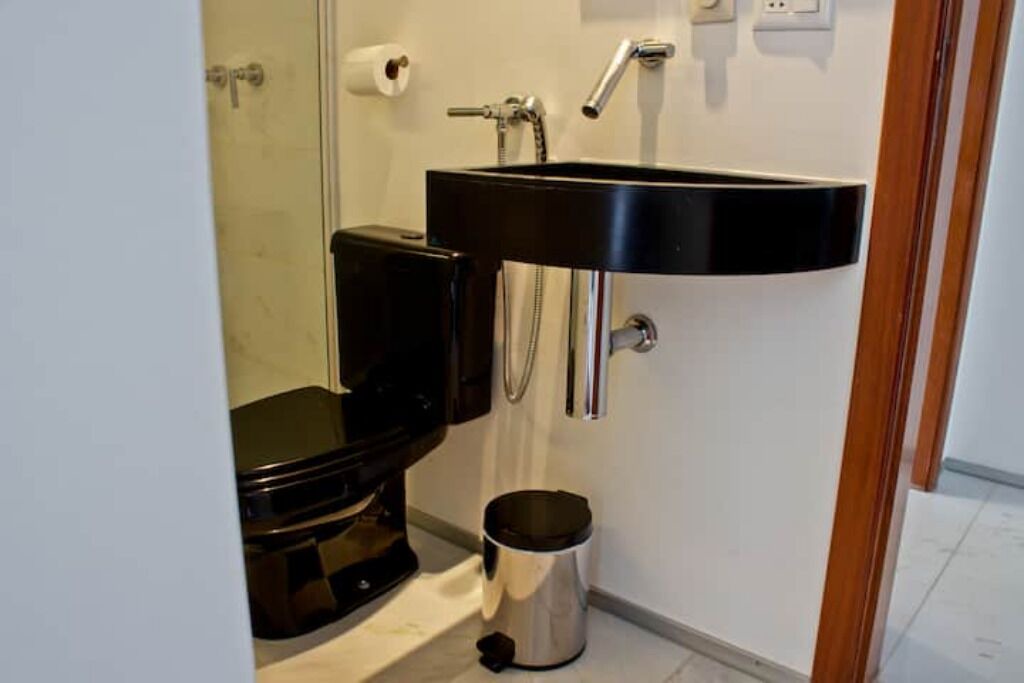 Photo of Bathroom in Barra