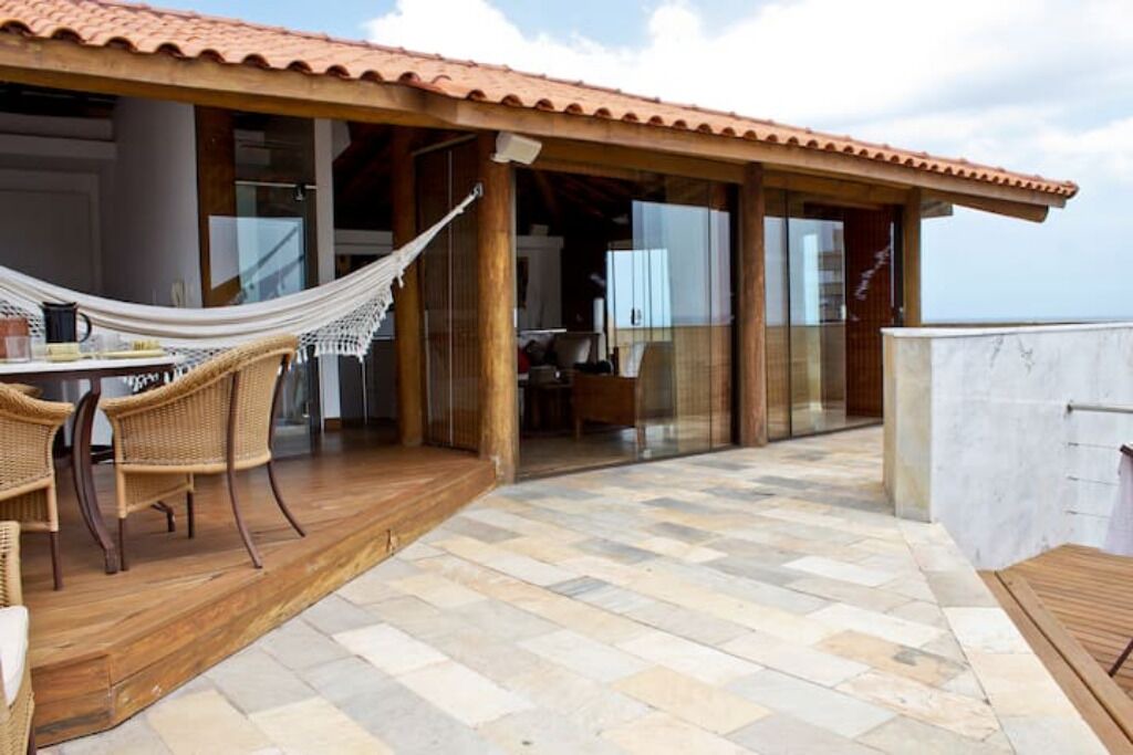Photo of Outdoor in Barra