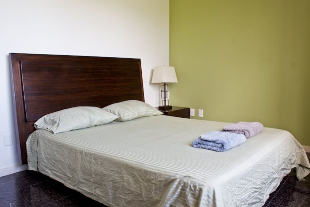Photo of Bedroom in Barra