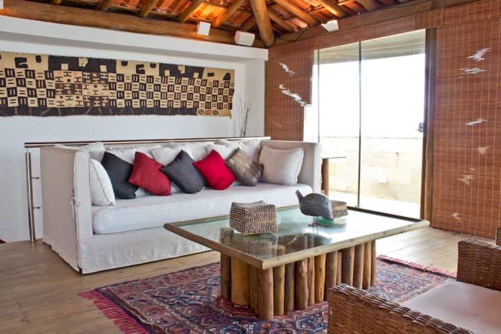 Photo of Livingroom in Barra