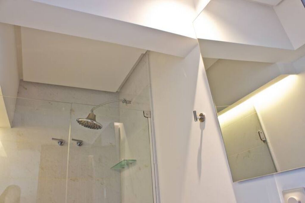Photo of Bathroom in Barra