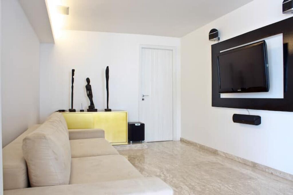 Photo of Livingroom in Barra