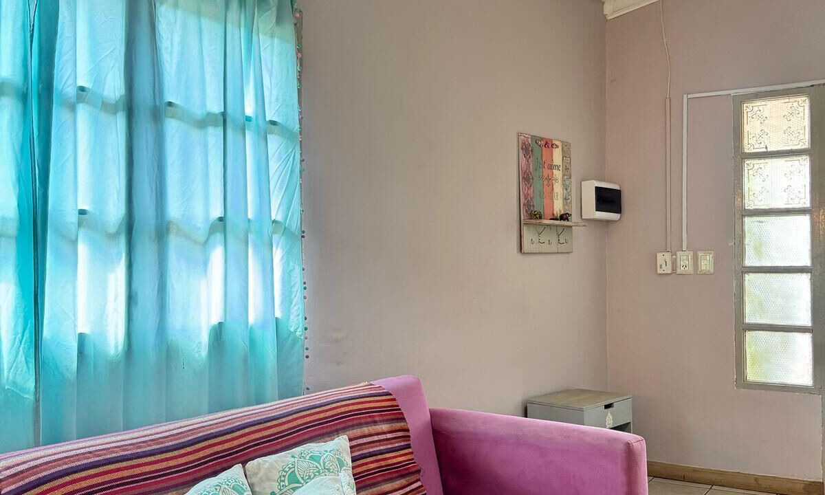 Photo of Livingroom in Puerto Iguazu