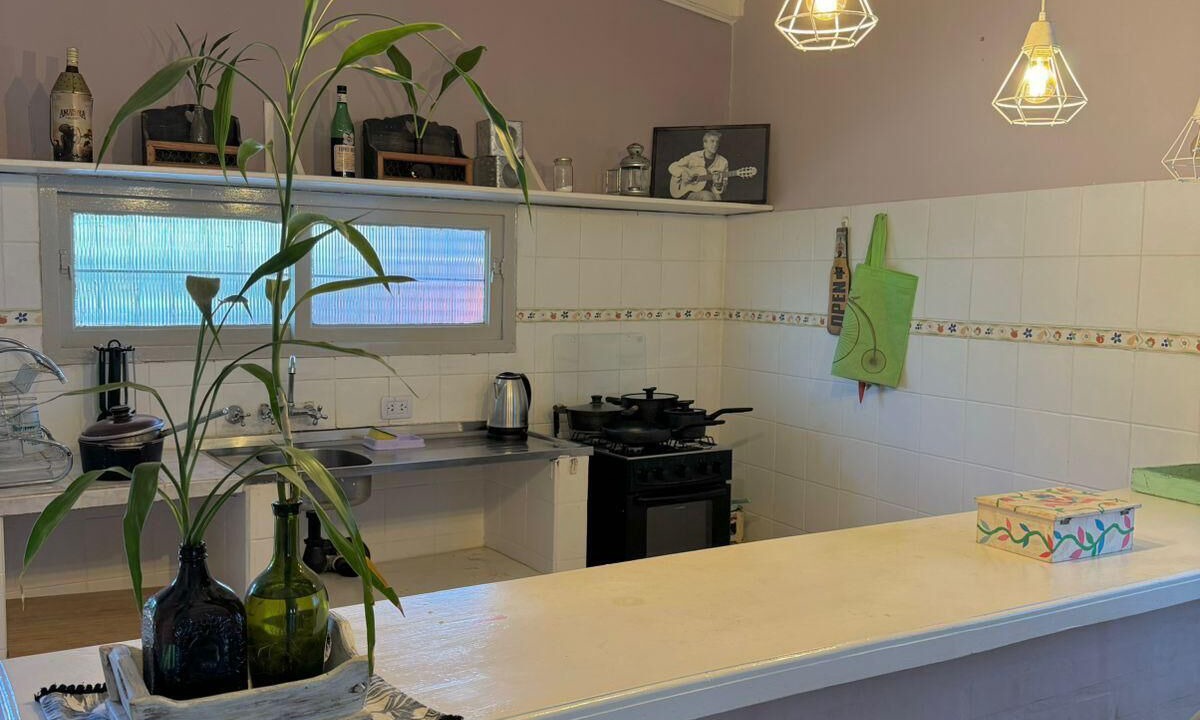 Photo of Kitchen in Puerto Iguazu