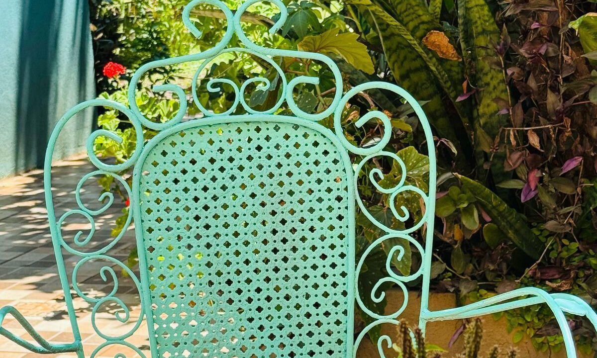 Photo of Patio Balcony in Puerto Iguazu