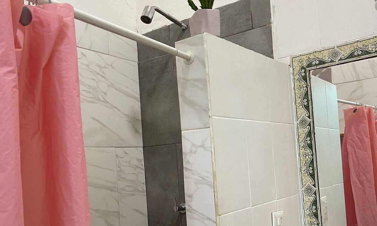 Photo of Bathroom in Puerto Iguazu