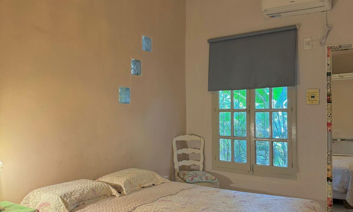 Photo of Bedroom in Puerto Iguazu