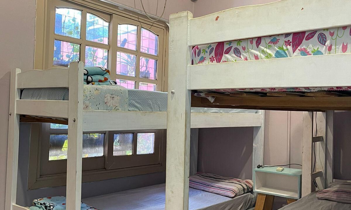 Photo of Bedroom in Puerto Iguazu
