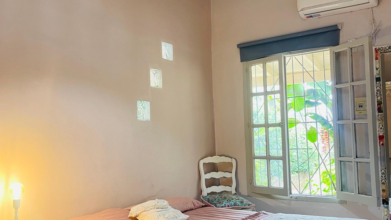 Photo of Bedroom in Puerto Iguazu