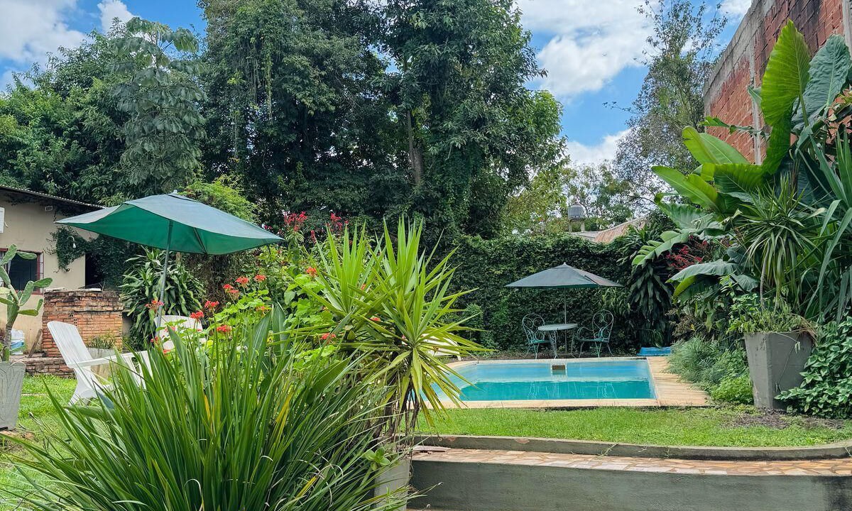 Photo of Outdoor in Puerto Iguazu