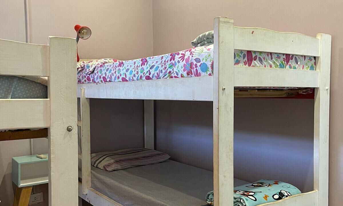 Photo of Bedroom in Puerto Iguazu