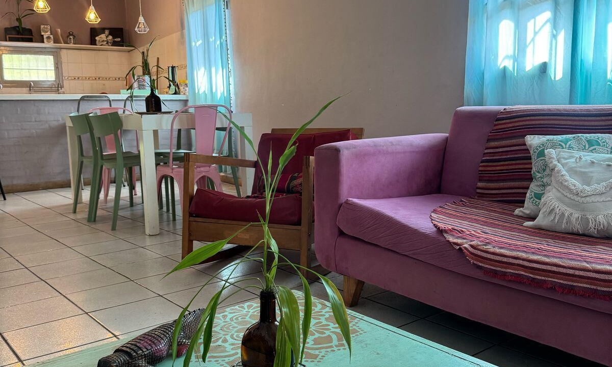 Photo of Livingroom in Puerto Iguazu