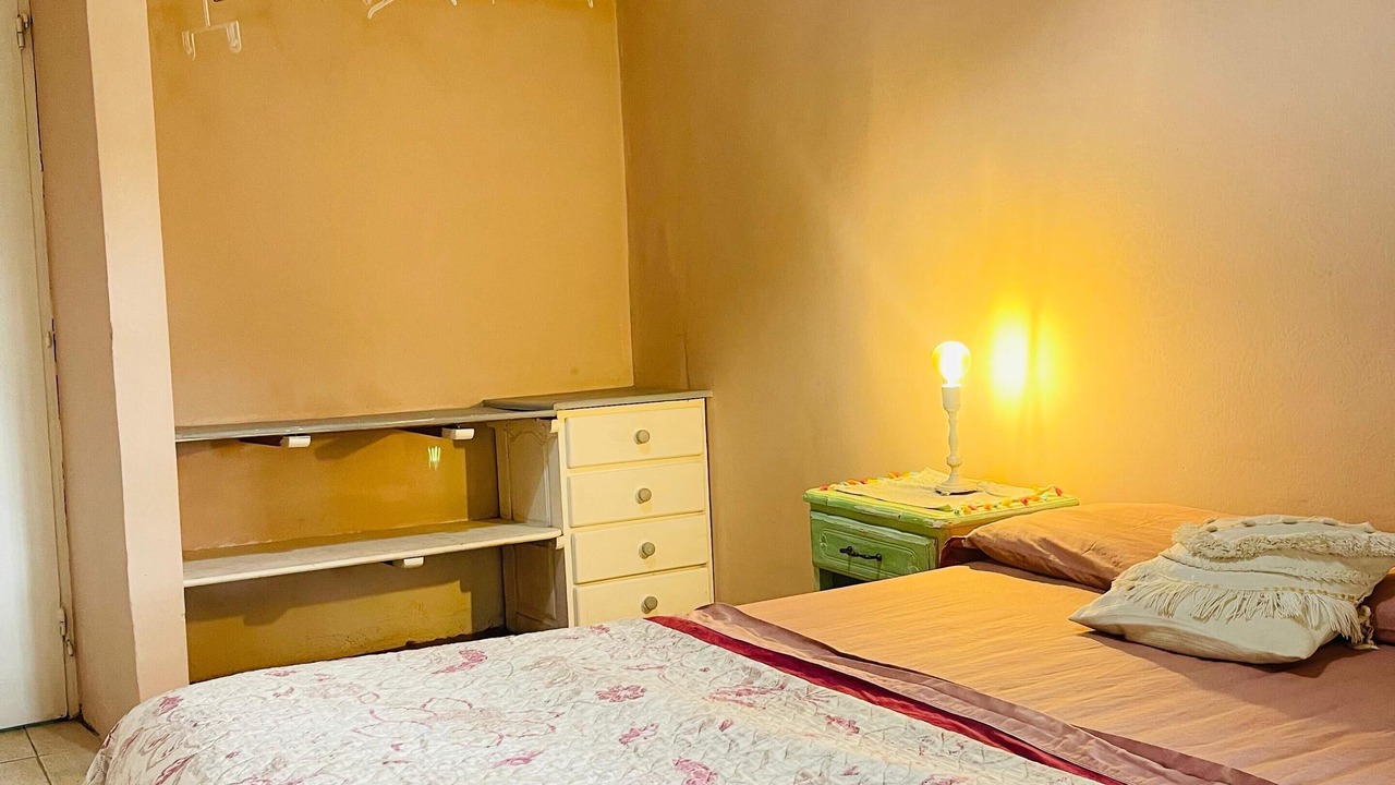 Photo of Bedroom in Puerto Iguazu