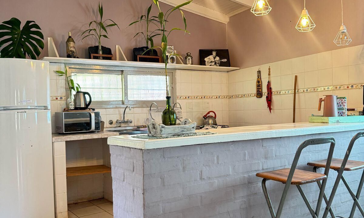 Photo of Kitchen in Puerto Iguazu