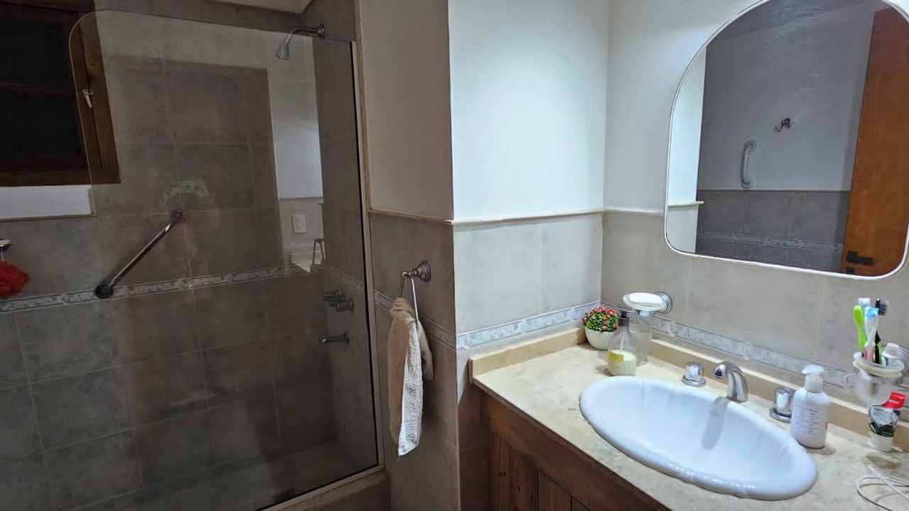 Photo of Bathroom in Pinamar