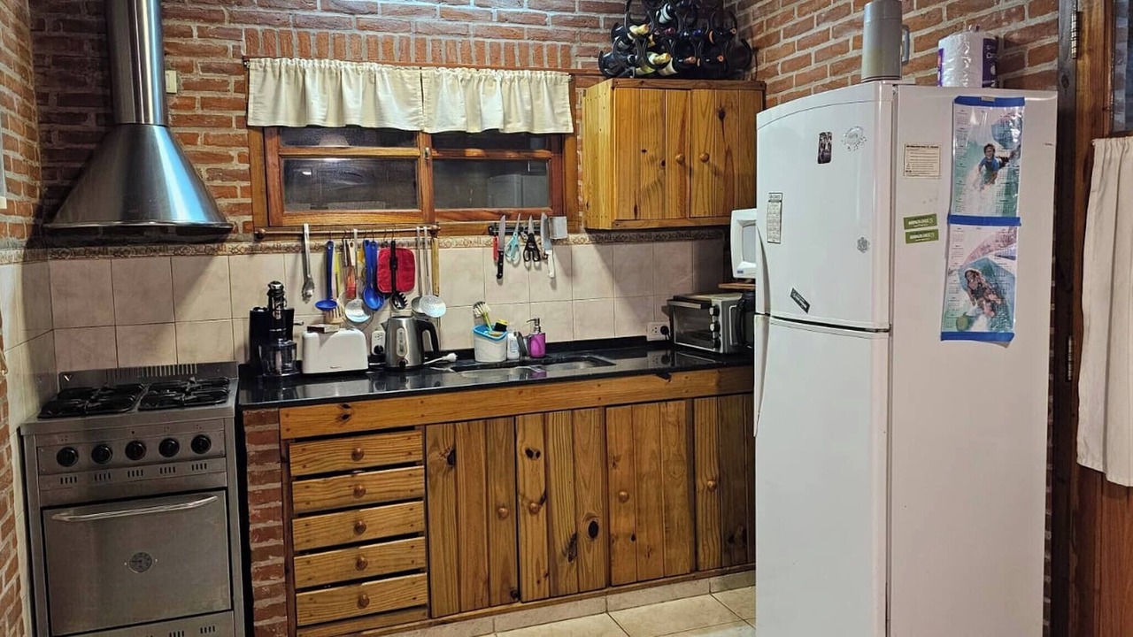 Photo of Kitchen in Pinamar