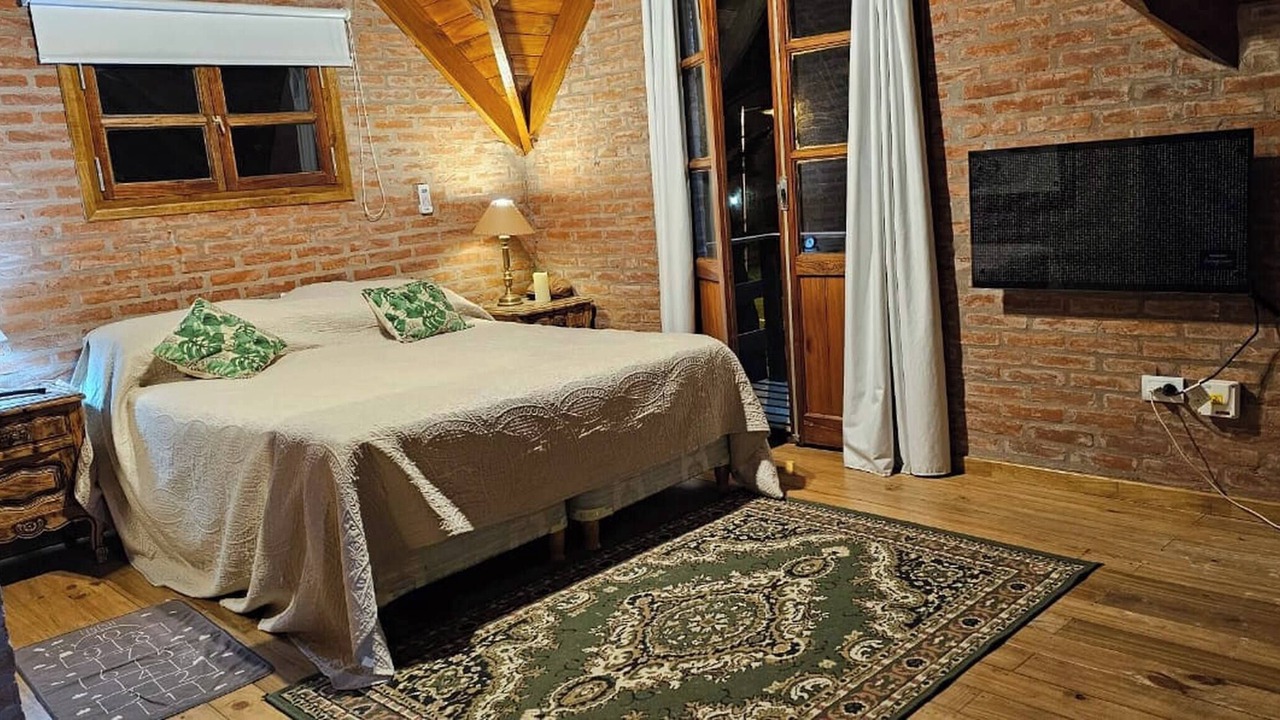 Photo of Bedroom in Pinamar