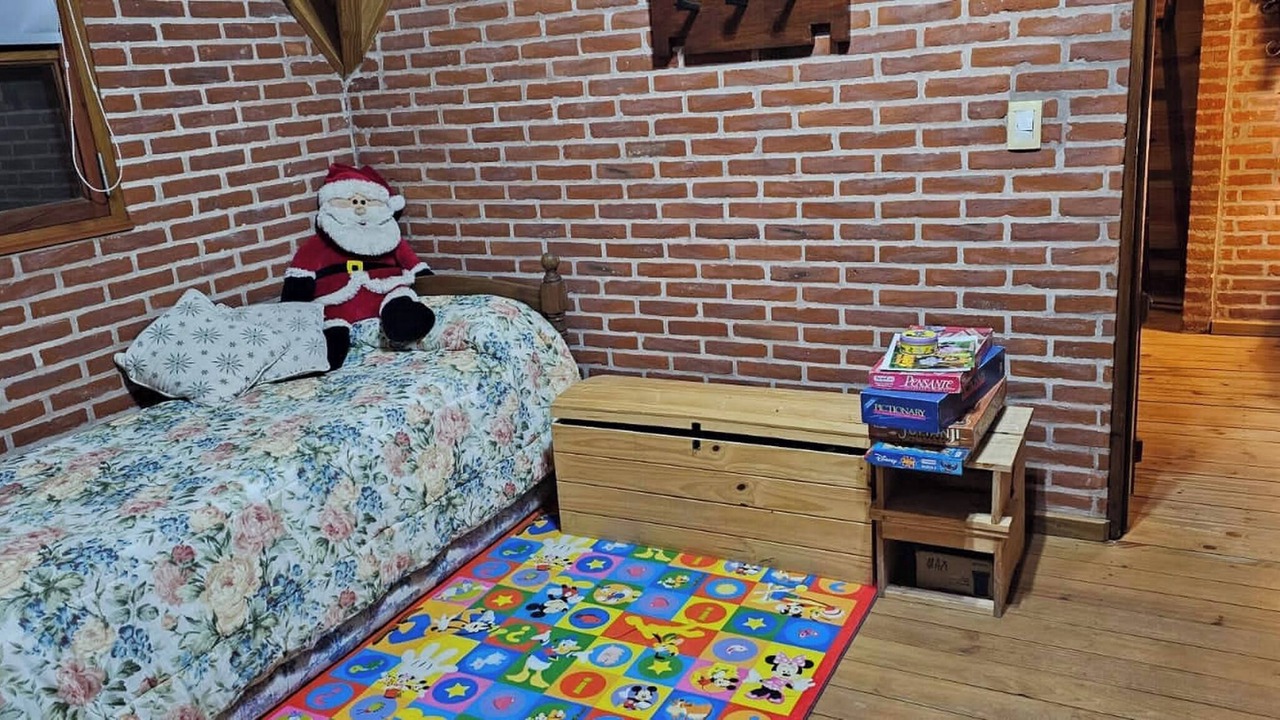 Photo of Bedroom in Pinamar