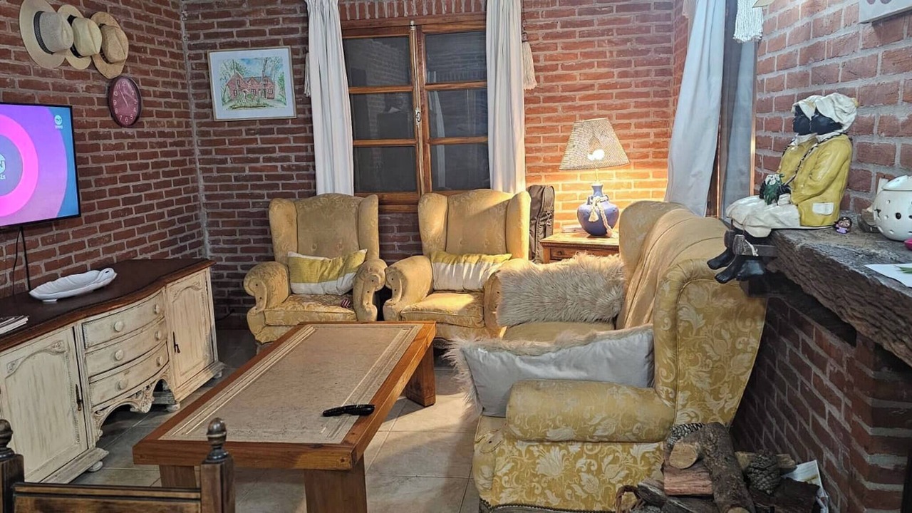 Photo of Livingroom in Pinamar