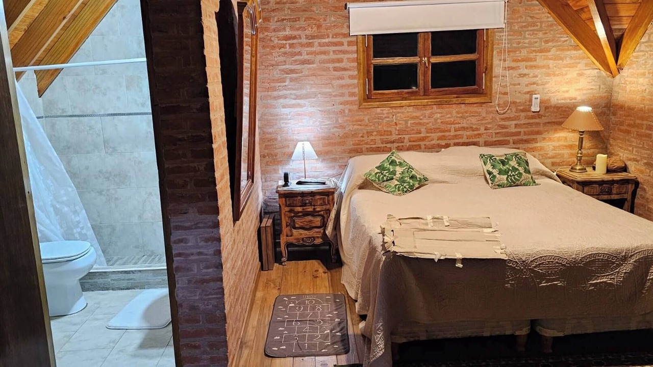 Photo of Bedroom in Pinamar