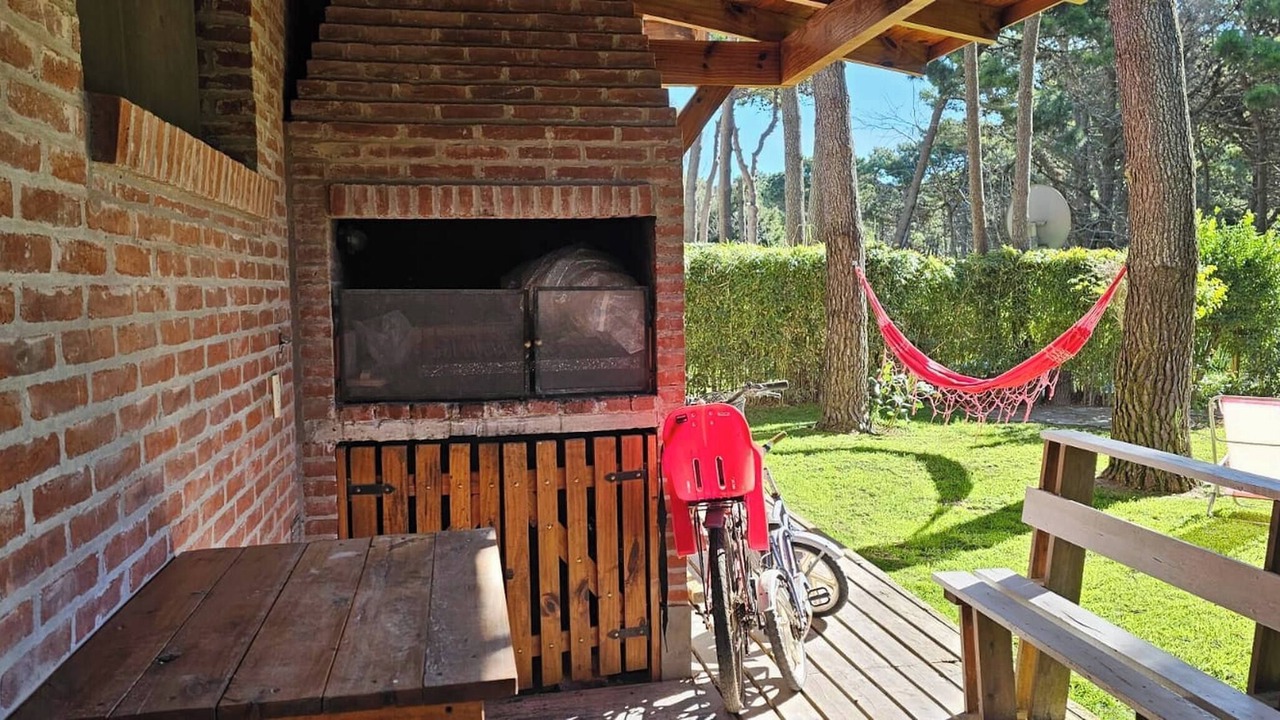 Photo of Outdoor in Pinamar