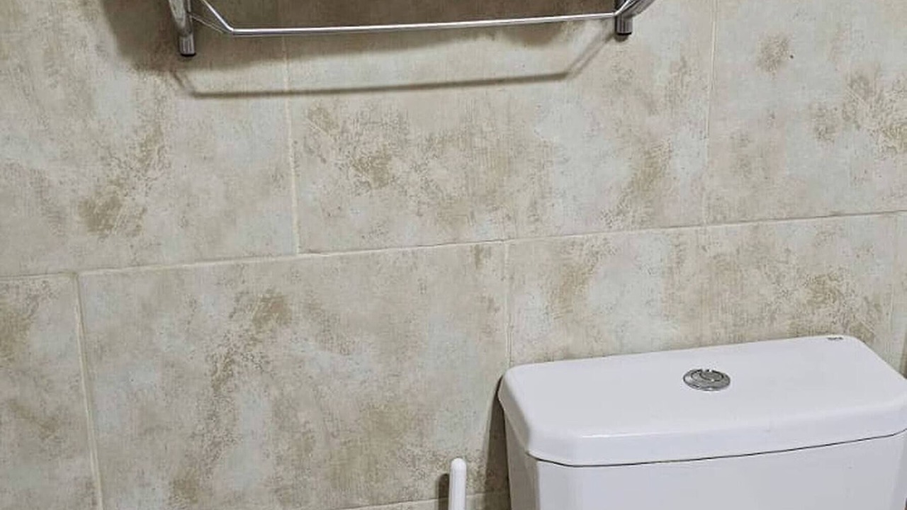 Photo of Bathroom in Pinamar