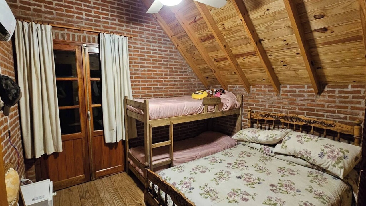 Photo of Bedroom in Pinamar