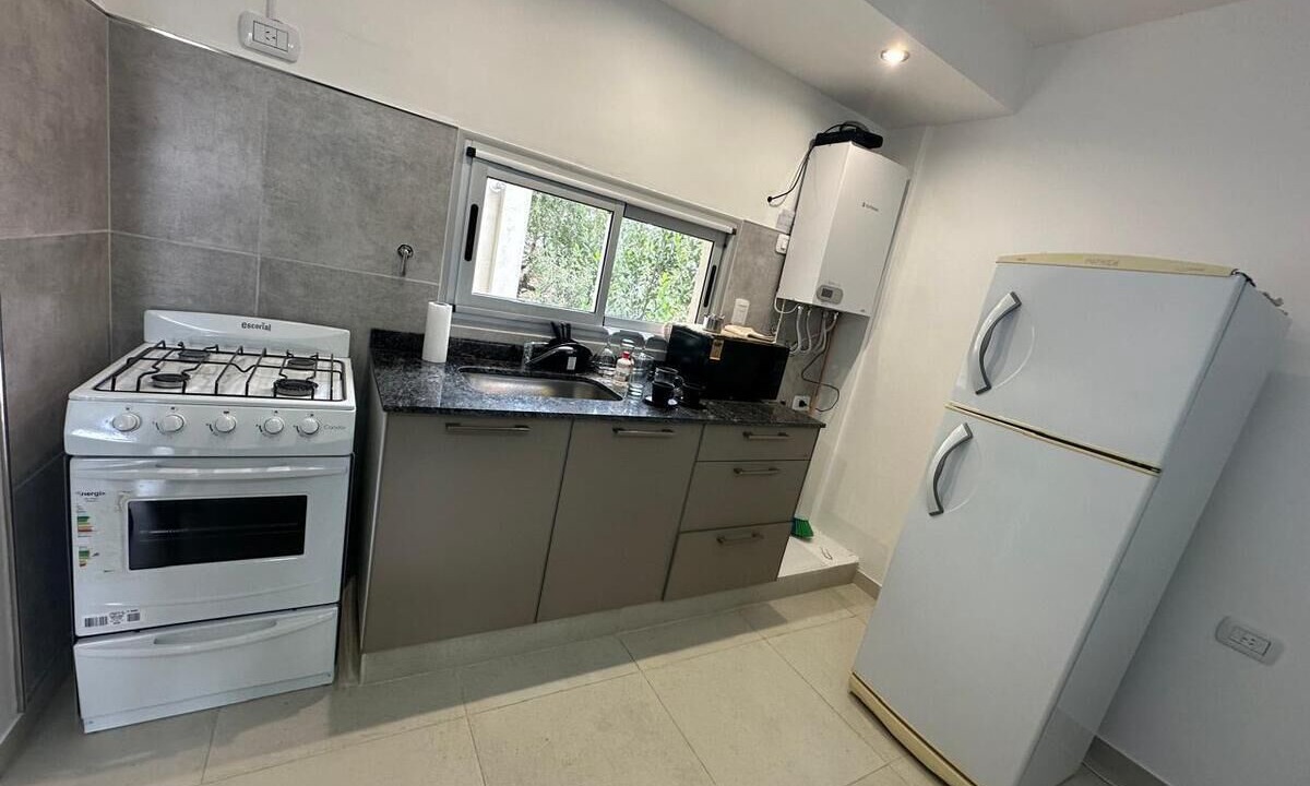 Photo of Kitchen in Villa Maria