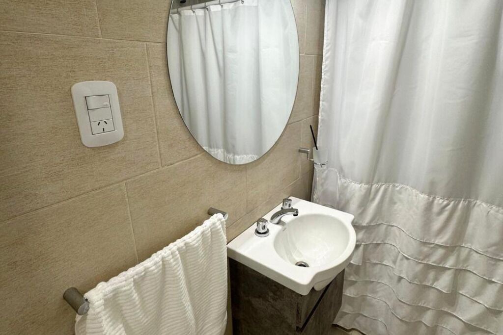 Photo of Bathroom in Villa Maria