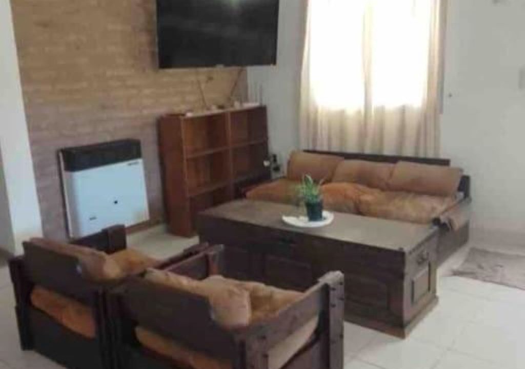 Photo of Livingroom in La Serranita
