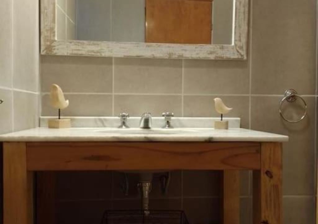 Photo of Bathroom in La Serranita