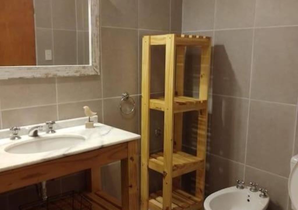 Photo of Bathroom in La Serranita